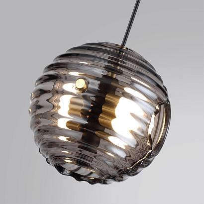 5041/12l l-vision odl24 425 подвесной светильник led 12w 4000к 1526лм troni, доставка по Казахстану 