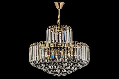 люстры подвесная люстра arti lampadari ovada e 1.5.50.101 g, доставка по Казахстану 