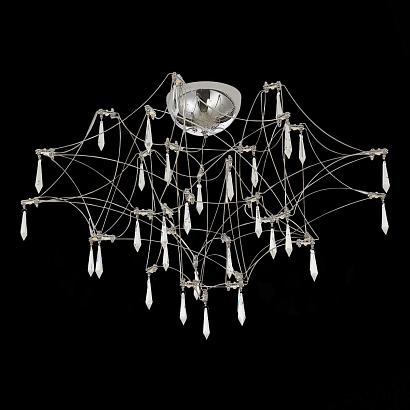 Потолочные Потолочная люстра ST Luce Gravetta SL797.102.78, доставка по Казахстану 