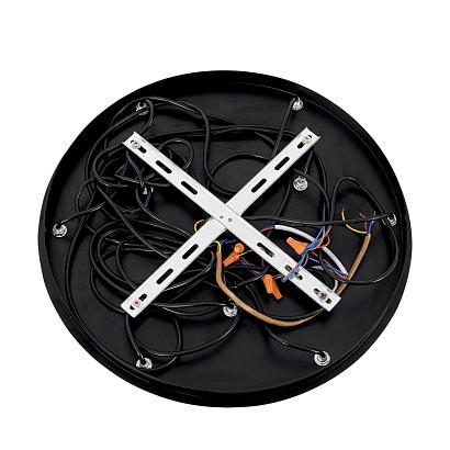 люстры 8401/10 lumion  люстра murano, доставка по Казахстану 