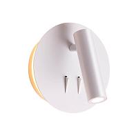 Дополнительная картинка Светодиодный спот Odeon Light Hightech Beam 3912/9WL