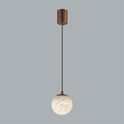 6685/8l odeon light подвесной светильник marbella, доставка по Казахстану 