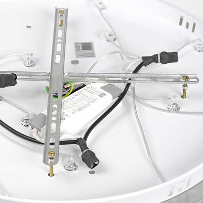 люстры люстра подвесная lussole lsp-7374, доставка по Казахстану 