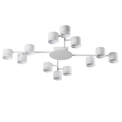 люстры 8235/12c lumion  люстра потолочная gareta, доставка по Казахстану 