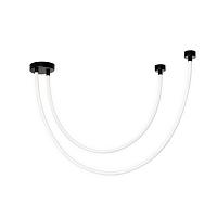 Дополнительная картинка Потолочный светильник Pipeline 4217-2U