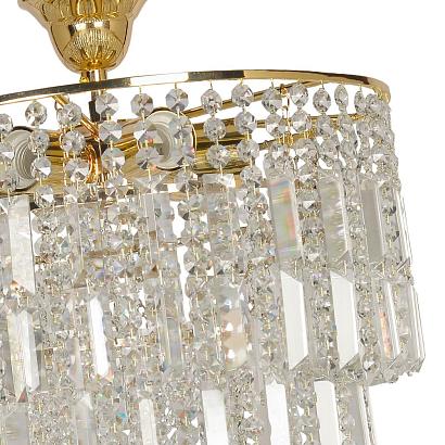 подвесная люстра arti lampadari napoli e 1.5.38.501 g, доставка по Казахстану 