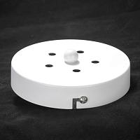 Дополнительная картинка Подвесная люстра Lussole Lgo Lafayette GRLSP-8267