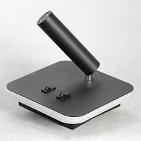Дополнительная картинка Светодиодный спот Lussole Lgo Cozy LSP-8238