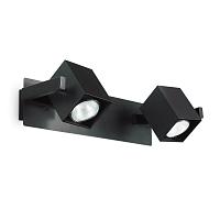 Бра MOUSE AP2 NERO 156705
