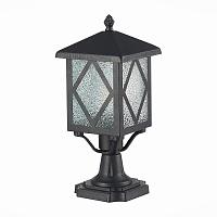Дополнительная картинка Уличный светильник ST Luce Lorne SL084.405.01