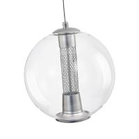 Дополнительная картинка Подвесной светильник Boble 4552-2P