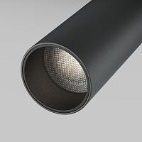 Дополнительная картинка Потолочный светильник Technical C053CL-L12W4K-W-B