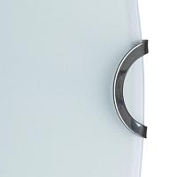 Дополнительная картинка Настенный светильник Arte Lamp Plain A3720PL-1CC