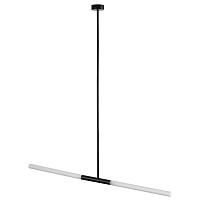 подвесной светильник odeon light hightech soho 4307/2, доставка по Казахстану 