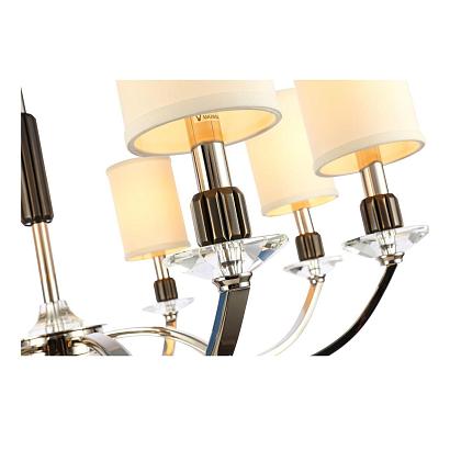 люстры подвесная люстра st luce sperana sl1122.103.08, доставка по Казахстану 