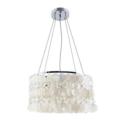 Подвесные Подвесной светильник Arte Lamp PIPIRIMA A4041SP-5CC, доставка по Казахстану 