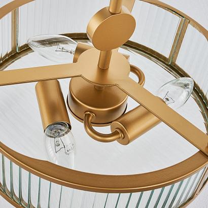 люстры подвесная люстра radiales 3099-3p, доставка по Казахстану 