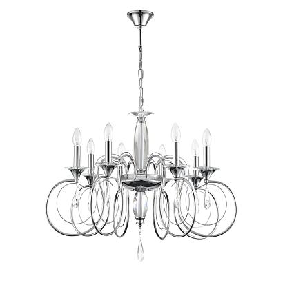 8032/8 lumion  люстра подвесная laoka, доставка по Казахстану 