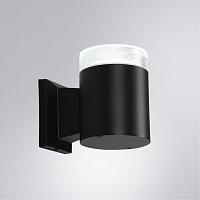 Фасадный светильник Arte Lamp PIAUTOS A1926AL-1BK