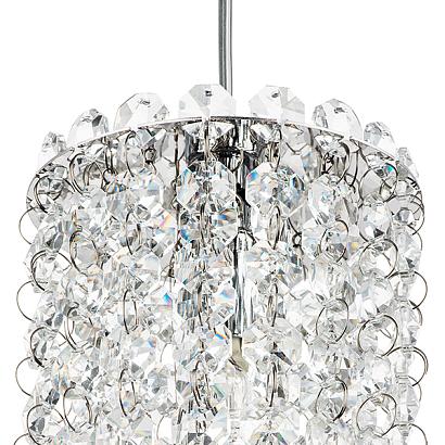 подвесной светильник lightstar cristallo 795314, доставка по Казахстану 