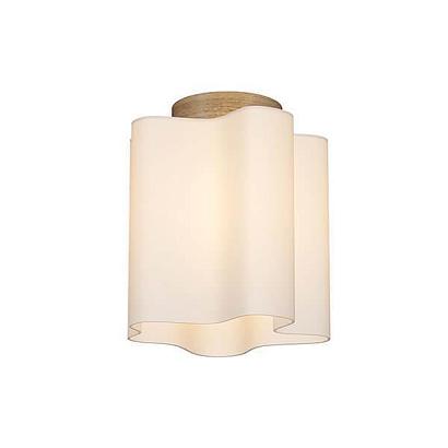 Потолочные Потолочный светильник Lightstar Nubi Legno 802015, доставка по Казахстану 