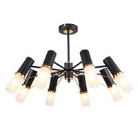 Дополнительная картинка Потолочная люстра F-Promo Viator 2558-8P