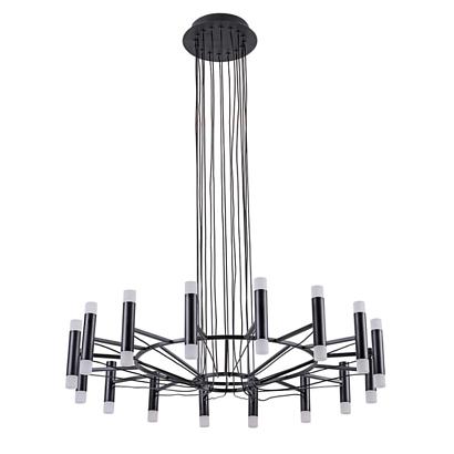 подвесной светильник arte lamp empire a2482sp-32bk, доставка по Казахстану 