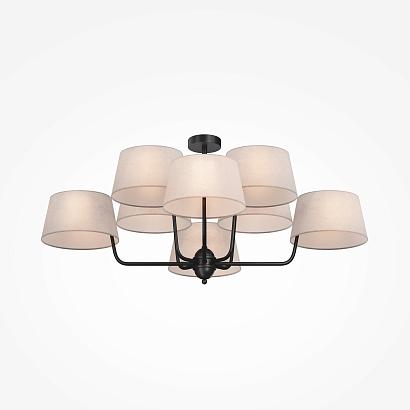 люстры люстра maytoni mod360pl-08b, доставка по Казахстану 