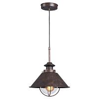 Дополнительная картинка Подвесной светильник Lussole Loft LSP-9833