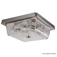люстры светильник потолочный crystal lux damian pl4 nickel crystal lux 0461/204, доставка по Казахстану 