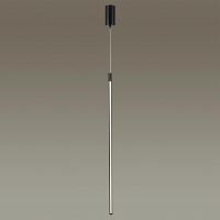 Дополнительная картинка Подвесной светодиодный светильник Odeon Light Hightech Fillini 4335/9LA