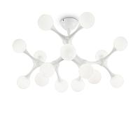 Дополнительная картинка Светильник NODINO PL15 BIANCO 149608