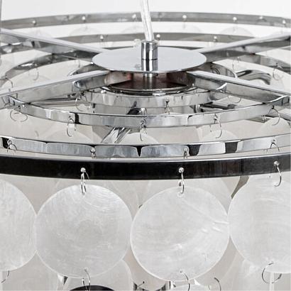 люстры подвесная люстра arte lamp pipirima a4100lm-6cc, доставка по Казахстану 