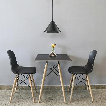 подвесной светодиодный светильник lumion ledio lenny 3724/24l, доставка по Казахстану 