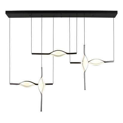 люстры apl.060.03.45 люстра aployt krysia, доставка по Казахстану 