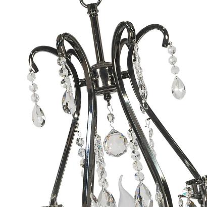 подвесная люстра arti lampadari ercolano e 1.1.6.601 n, доставка по Казахстану 