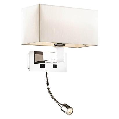 Бра Odeon Light Norte 2421/1A