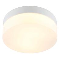 люстры потолочный светильник arte lamp aqua-tablet a6047pl-1wh, доставка по Казахстану 