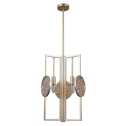 люстры 451012503 илоника mw-light подвесной светильник, доставка по Казахстану 