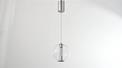 подвесной светильник boble 4552-2p, доставка по Казахстану 