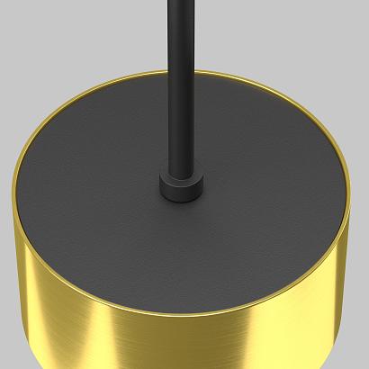 подвесной светильник technical p102pl-12w3k-bs, доставка по Казахстану 