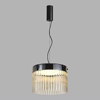 5047/24l l-vision odl24 303 подвесной светильник led 24w 4000к 2715лм pillari, доставка по Казахстану 