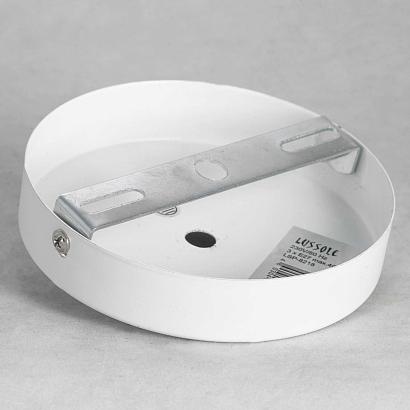 Потолочные Потолочная люстра Lussole Lgo Lattice GRLSP-8218, доставка по Казахстану 