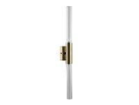 NEWPORT 7270 7273/A brass new , Бра