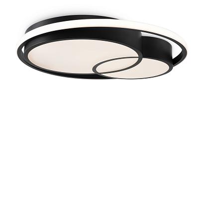 люстры потолочный светильник freya fr10029cl-l70b, доставка по Казахстану 