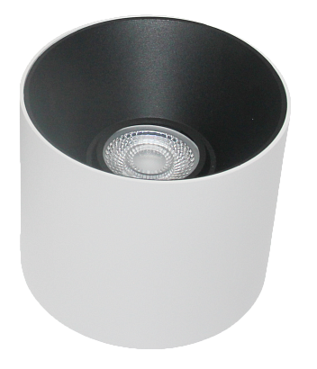 Потолочный светильник Technical C064CL-01-25W3K-RD-WB купить в Алматы svet.kz