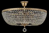 потолочный светильник arti lampadari castellana e 1.3.50.501 gh, доставка по Казахстану 