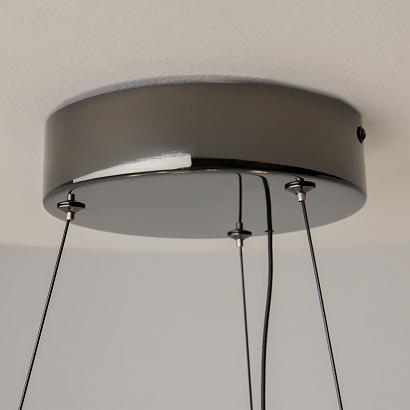 подвесной светильник maytoni mod299pl-l80bc3k, доставка по Казахстану 