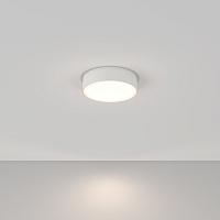 Потолочный светодиодный светильник Maytoni Zon C032CL-L32W4K