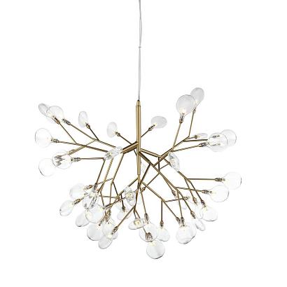 люстры подвесная люстра st luce riccardo sl411.203.45, доставка по Казахстану 